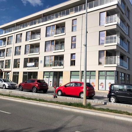 Elk Vacation Apartament 외부 사진