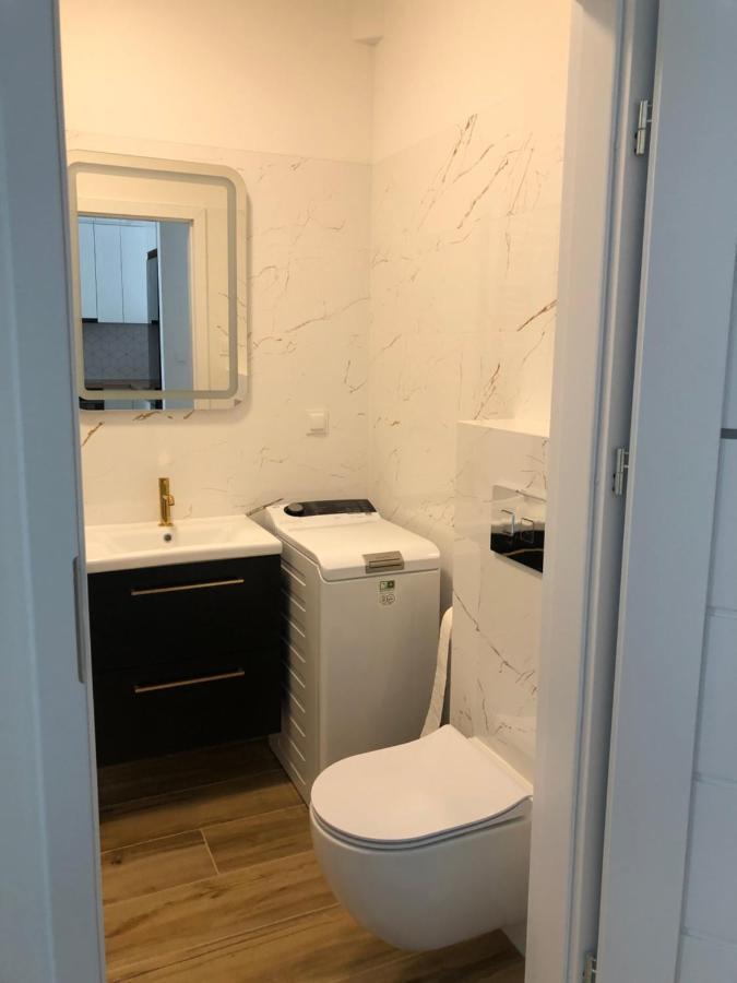 Elk Vacation Apartament 외부 사진