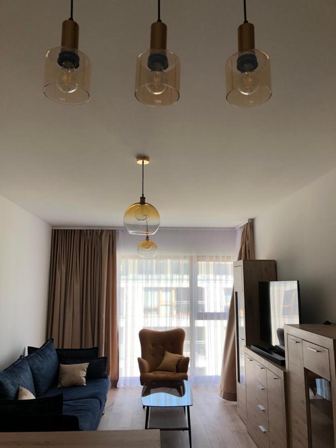 Elk Vacation Apartament 외부 사진