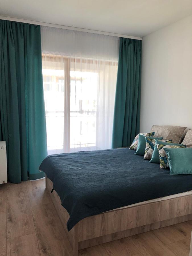 Elk Vacation Apartament 외부 사진
