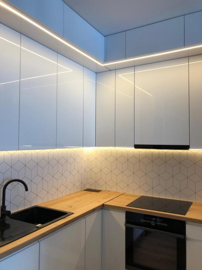 Elk Vacation Apartament 외부 사진