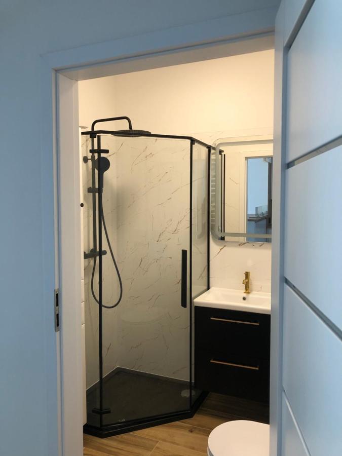 Elk Vacation Apartament 외부 사진
