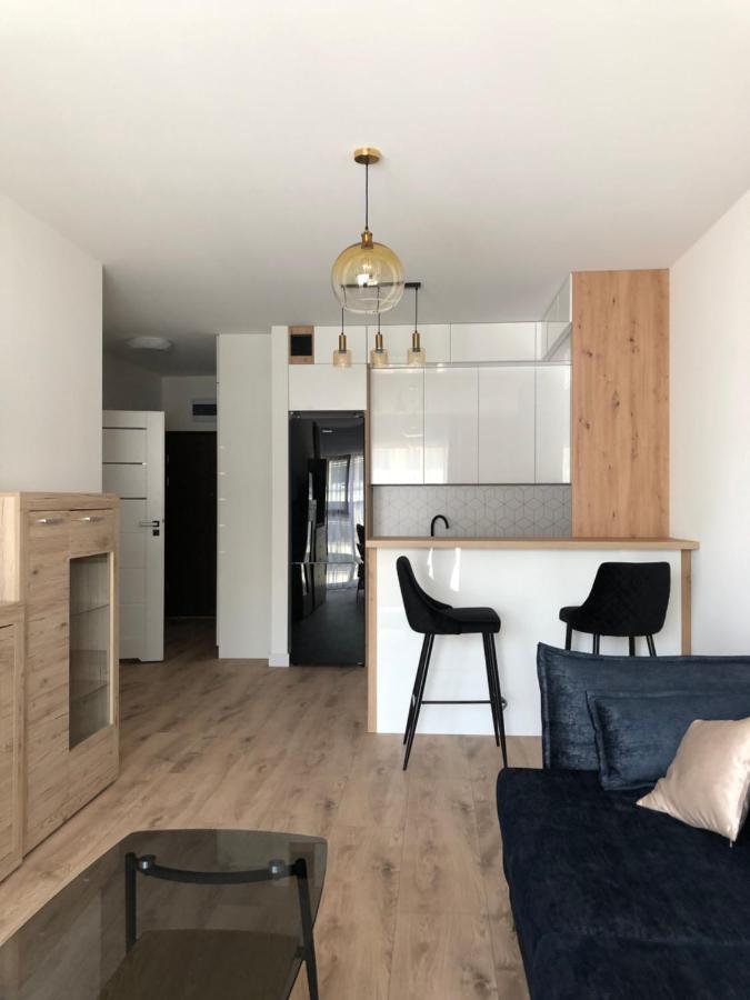 Elk Vacation Apartament 외부 사진