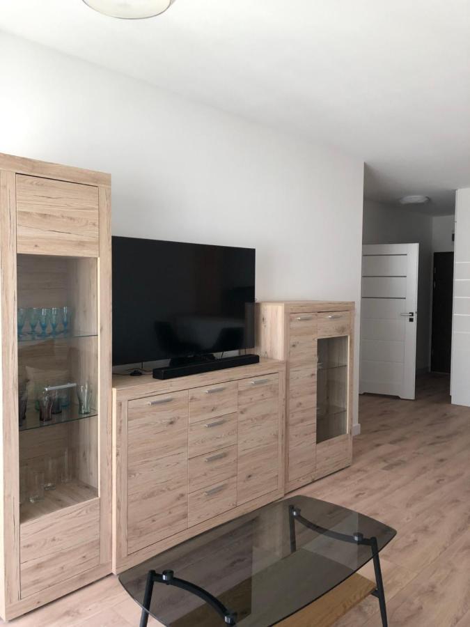 Elk Vacation Apartament 외부 사진