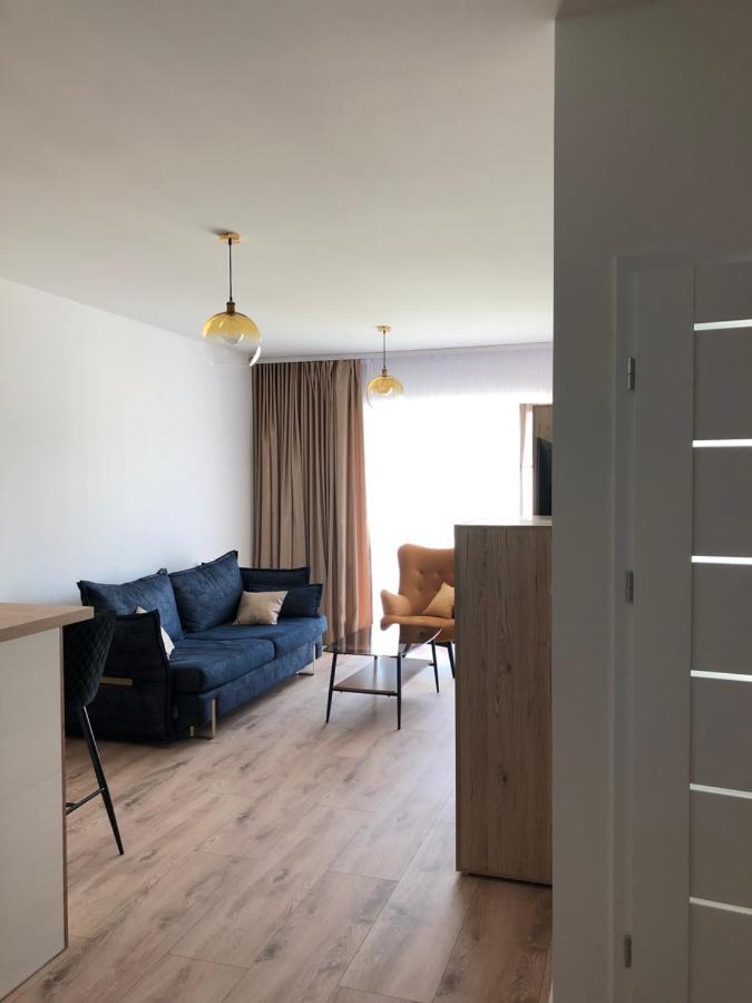 Elk Vacation Apartament 외부 사진