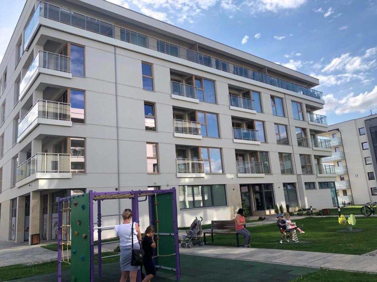 Elk Vacation Apartament 외부 사진