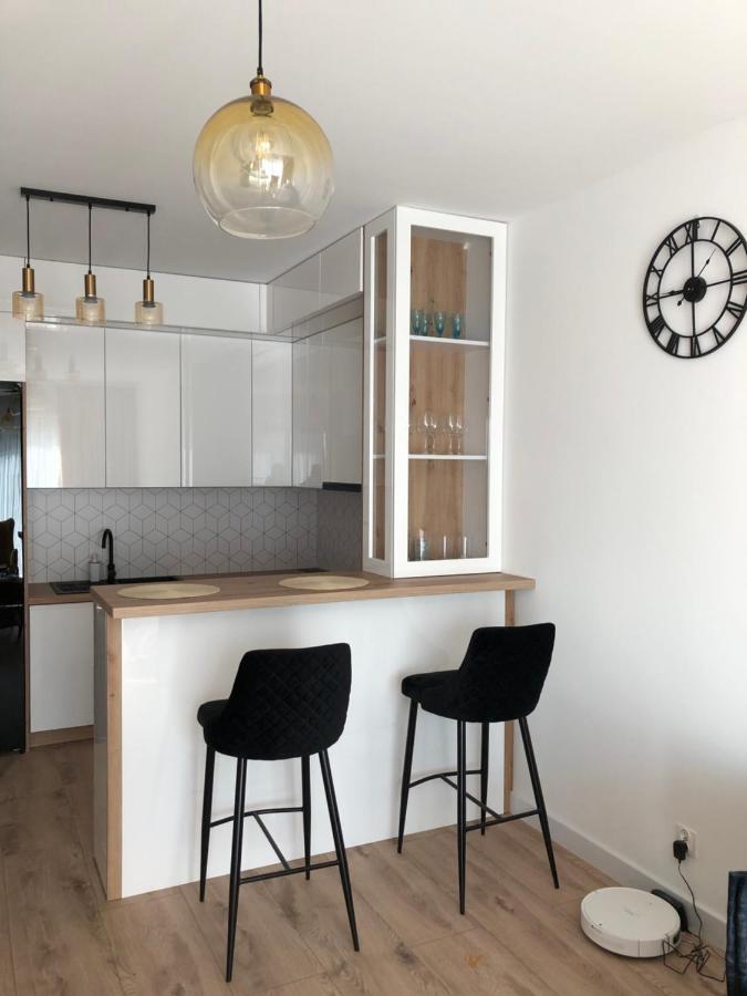 Elk Vacation Apartament 외부 사진