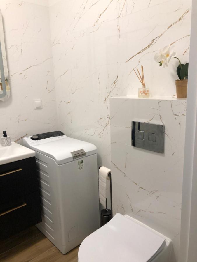 Elk Vacation Apartament 외부 사진